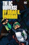 DC UNIVERSE BY BRIAN K VAUGHAN SC [9781401278274]