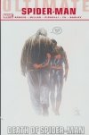 ULTIMATE SPIDER-MAN DEATH OF SPIDER-MAN OMNIBUS HC [STANDARD] [9781302957551] **promocja TOMY**