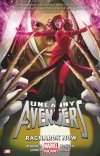 UNCANNY AVENGERS VOL 03 RAGNAROK NOW TP [9780785184843] **OFERTA SPECJALNA**
