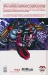 COMPLETE CYBERFORCE VOL 01 HC [9781534322226]