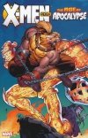 X-MEN THE AGE OF APOCALYPSE VOL 02 REIGN TP [9780785193654] **promocja TOMY**