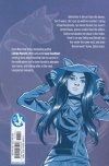 UNDER THE MOON A CATWOMAN TALE TP [9781401285913]
