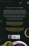 STARSLAYER THE LOG OF THE JOLLYROGER TP [9781506702797]