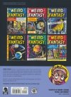 EC ARCHIVES WEIRD FANTASY VOL 01 TP [9781506721163]