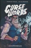 CURSE WORDS COMPENDIUM TP [9781534398221] **promocja TOMY**