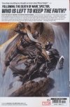 VENGEANCE OF THE MOON KNIGHT VOL 01 NEW MOON TP [9781302957391]