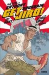 GET JIRO TP [9781401228286]