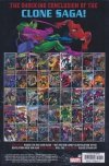 SPIDER-MAN BEN REILLY OMNIBUS VOL 02 HC [STANDARD] [9781302955823] **OFERTA SPECJALNA**