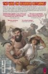 SHIRTLESS BEAR-FIGHTER VOL 02 TP [9781534324879]
