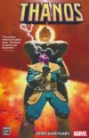 THANOS ZERO SANCTUARY TP [9781302917708] **promocja TOMY**