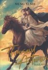 THOUSAND AUTUMNS QIAN QIU NOVEL VOL 03 TP [9781638589419]