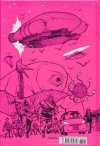 PAPER GIRLS DELUXE EDITION VOL 01 HC [9781534303348] **promocja TOMY**