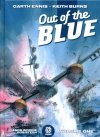 OUT OF THE BLUE VOL 01 HC [9781949028133] **promocja TOMY**