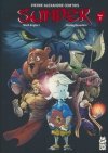SUNDER VOL 01 SMALL BEGINNINGS TP [9781545817919]
