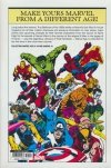 MARVEL AGE OMNIBUS VOL 01 HC [VARIANT] [9781302953287] **OFERTA SPECJALNA**