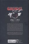 GRENDEL DEVIL BY DEED MASTERS EDITION HC [9781506737256] **promocja STOCK SALE**