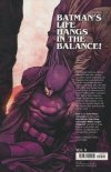 BATMAN DETECTIVE COMICS VOL 04 GOTHAM NOCTURNE INTERMEZZO BATMAN OUTLAW TP [9781779529459]