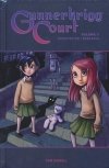 GUNNERKRIGG COURT VOL 01 LIMITED EDITION HC [9781506742052] **OFERTA SPECJALNA**