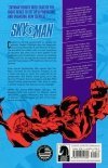 SKYMAN VOL 01 THE RIGHT STUFF TP [9781616554392] **promocja TOMY**