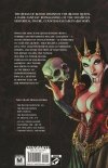 BLOOD QUEEN OMNIBUS VOL 01 TP [9781524102425] **promocja TOMY**