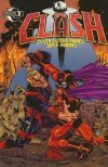 CLASH FIGHT THE POWER TP [9781933076362] **OFERTA SPECJALNA**