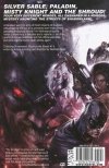 SHADOWLAND BLOOD ON THE STREETS TP [9780785151845] **promocja TOMY**