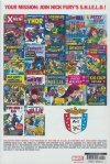 MARVEL MAY 1965 OMNIBUS HC [STANDARD] [9781302962258]