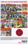 MARVEL JUNE 1962 OMNIBUS HC [VARIANT] [9781302945053] **OFERTA SPECJALNA**