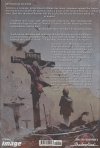 DEAD ROMANS HC [9781534399563]