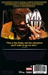 STAR WARS LANDO DOUBLE OR NOTHING TP [9781302911645]