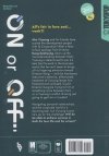 ON OR OFF VOL 02 TP [9781427871329]