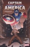 CAPTAIN AMERICA VOL 01 STAND TP [9781302955670]