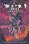 CRITICAL ROLE THE MIGHTY NEIN ORIGINS YASHA NYDOORIN HC [9781506723792]