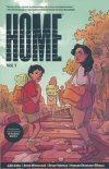 HOME VOL 01 TP [9781534319974]