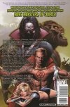 MARVEL ZOMBIES 4 TP [9780785139188]