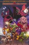 DUNGEONS AND DRAGONS SATURDAY MORNING ADVENTURES VOL 02 TP [9798887241418] **OFERTA SPECJALNA**