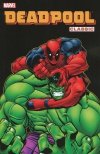 DEADPOOL CLASSIC VOL 02 TP [9780785137313] **OFERTA SPECJALNA**
