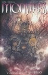MONSTRESS VOL 08 INFERNO TP [9781534399525]