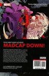 DEADPOOL WORLDS GREATEST VOL 06 PATIENCE ZERO TP [9781302902438] **promocja TOMY**