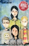 ROYAL CITY VOL 02 SONIC YOUTH TP [9781534305526]