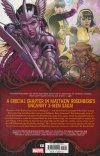 WAR OF THE REALMS UNCANNY X-MEN TP [9781302919191] **promocja TOMY**