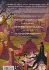 AVATAR THE LAST AIRBENDER SMOKE AND SHADOW LIBRARY EDITION HC [9781506700137]
