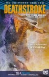 DEATHSTROKE VOL 03 TWILIGHT TP [9781401274061]
