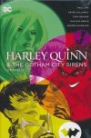 HARLEY QUINN AND THE GOTHAM CITY SIRENS OMNIBUS HC [9781779516763] **promocja TOMY**