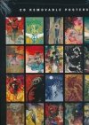 DC POSTER PORTFOLIO JH WILLIAMS III TP [9781779515483]