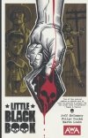 LITTLE BLACK BOOK VOL 01 TP [9781953165602]