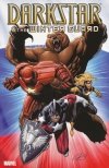 DARKSTAR AND THE WINTER GUARD TP [9780785148678] **promocja TOMY**