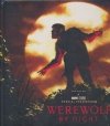 ART OF MARVEL STUDIOS SPECIAL PRESENTATION WEREWOLF BY NIGHT HC [9781302953362] **promocja STOCK SALE**