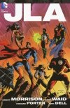 JLA VOL 03 TP [9781401238322]