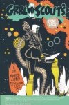 GRRL SCOUTS STONE GHOST TP [9781534322271]